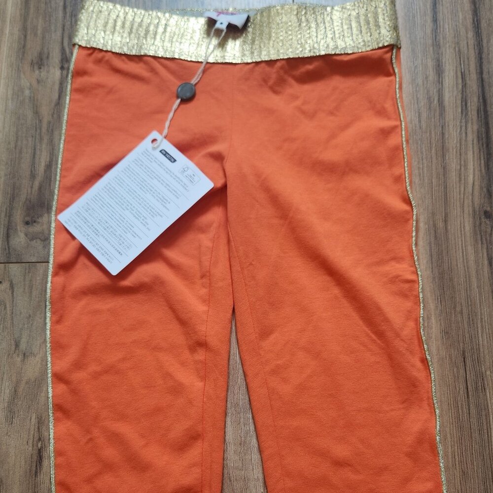 NTW Le voliere girls leggings